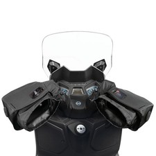 Paire de Manchons Tucano R333 PIAGGIO X8 / X EVO/X9 125/250/500 evol.