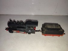 PIKO  HO LOCOMOTIVE VAPEUR DB