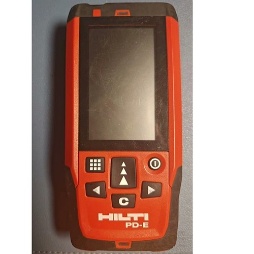 Used tested good hilti e - in,