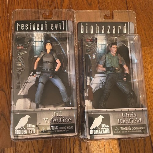 Lot figurines neca - lot,