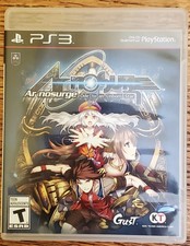 Ar Nosurge: Ode to an Unborn