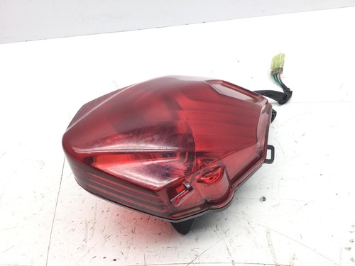 Honda abs 750 phare - honda,