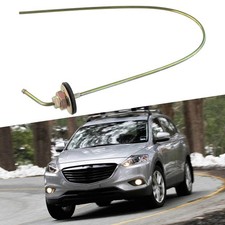 Réchaud Essence Réservoir Support Tuyau Métal Remplacement 60CM Long Voiture