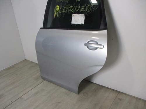 Porte arriere gauche seat - porte,