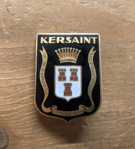 Kersaint escorteur escadre - escorteur, d