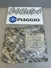 1 rondelle 10mm volant moteur