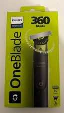 Rasoir Électrique Homme 360