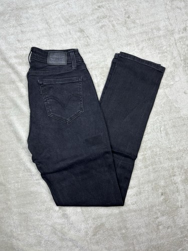 Levi 529 curvy skinny - curvy,