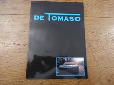 Dépliant, prospectus