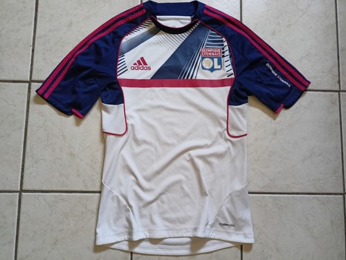 Maillot foot adidas - maillot, ol
