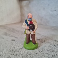 santon DIDIER, le vieil homme