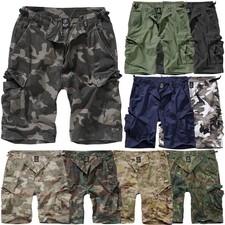 Brandit BDU Ripstop Shorts