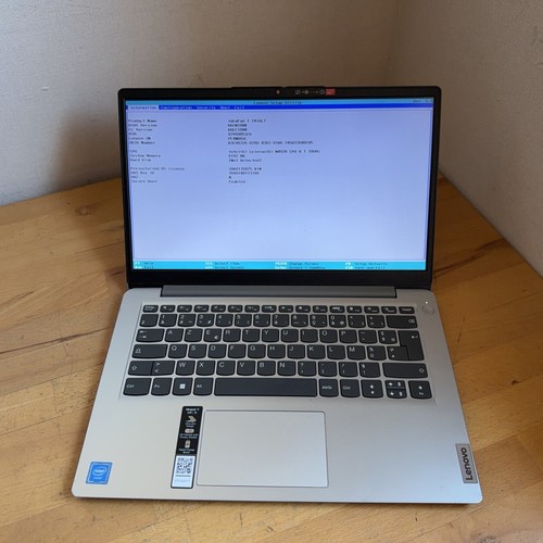 Portable lenovo ideapad 1 - ideapad,
