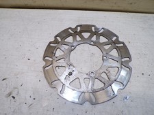disque de frein avant sherco