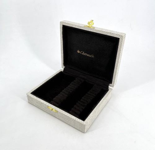 Christofle empty box case - empty,