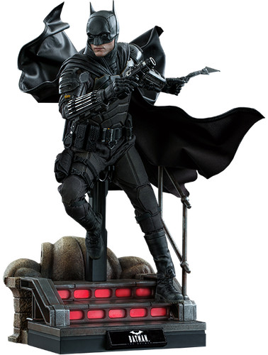The batman deluxe - the,
