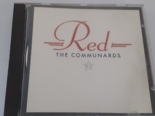 cd the communards: red