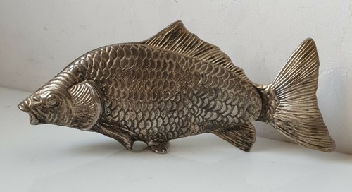 Range lettres courrier - courrier, poisson