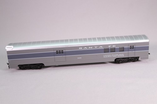 Le5222 con cor train - ho, wagon