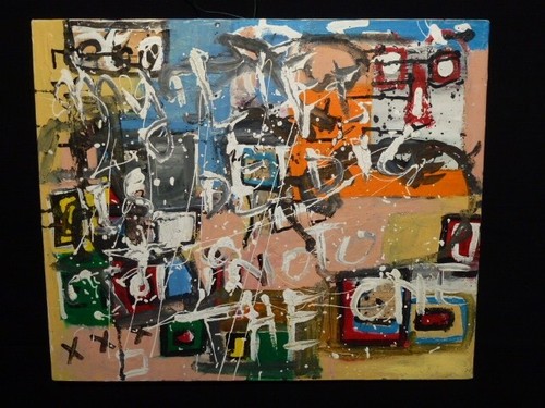 Tableau hst benjamin spark - de,