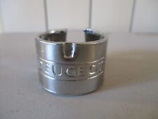 VELO VINTAGE PEUGEOT COLLIER DE SERRAGE di.int.30mm TIGE SELLE VELO PLIANT ?