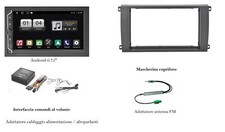 Médiastation Pour Porsche