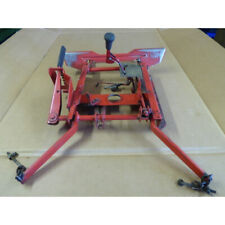 SUPPORT PLATEAU DE COUPE