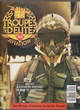 TROUPE D ELITE N° 152 EXOCET