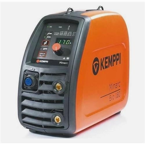 Kemppi minarc evo - kemppi, vrd