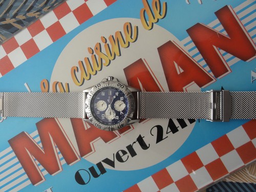 Montre homme lotus - montre,