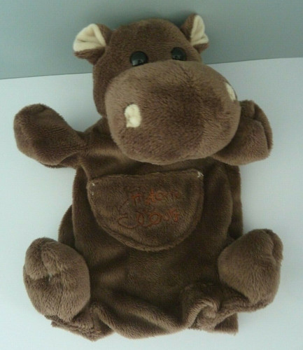 Doudou marionnette histoire - marionnette,