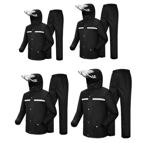 Combinaisons pluie veste - combinaisons, de