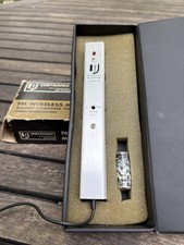 MICROPHONE DYNAMIQUE  UNITRONIC  VEM 15 vintage