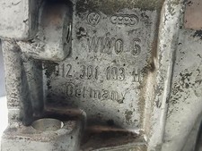 012301103H boite a vitesse