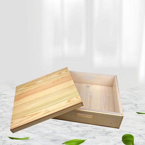 Moule savon bois - savon,