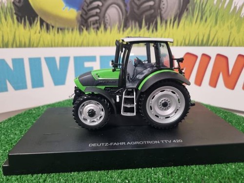Uh6697 deutz fahr agrotron - uh6697,