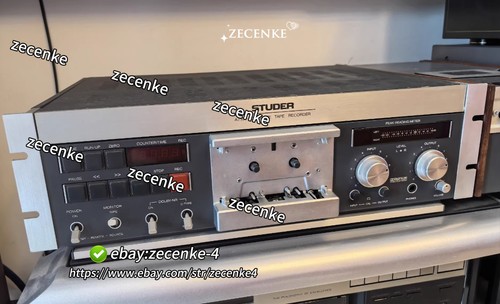 1pcs studer a710 cartridge - 1pcs,