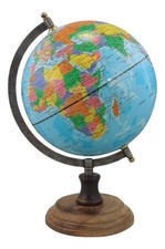 Globus Globe terrestre en