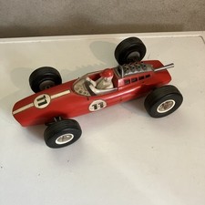 Voiture de course  à Friction