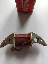 BOBINE ALLUMAGE MOBYLETTE MOTOBECANE REFERENCE 21947.