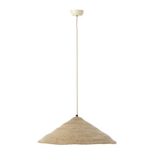 Lampe suspension chapeau - lampe,