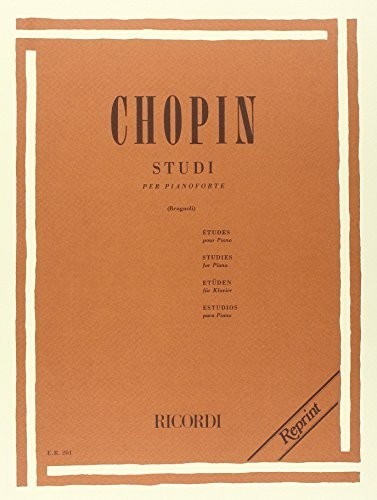 Chopin studios de - -, chopin.