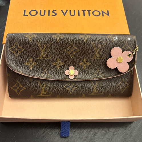 Portefeuille louis vuitton - portefeuille,