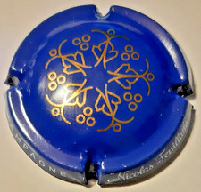 Capsule de Champagne