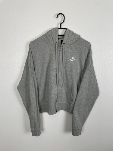 Veste capuche nike femme - veste,