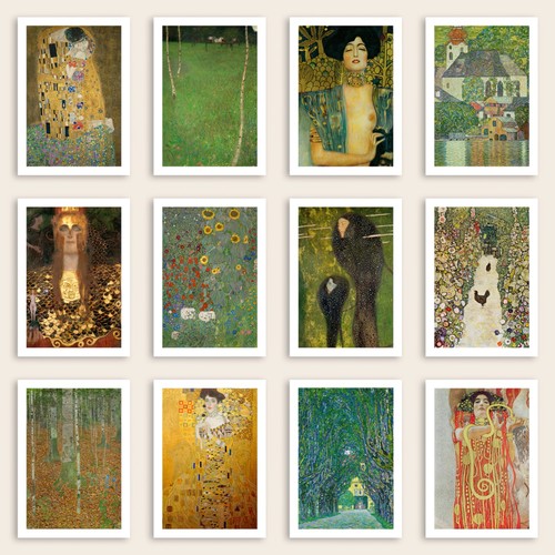 Gustav klimt top selection - gustav,