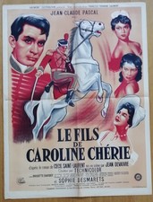 Fils caroline cherie - de,