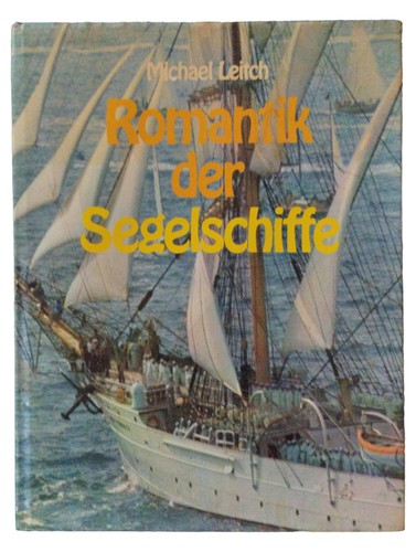 Romantisme des voiliers livre - voiliers:,