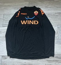 Maillot Vintage AS Roma Kappa