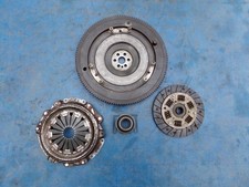 VOLANT MOTEUR AVEC EMBRAYAGE